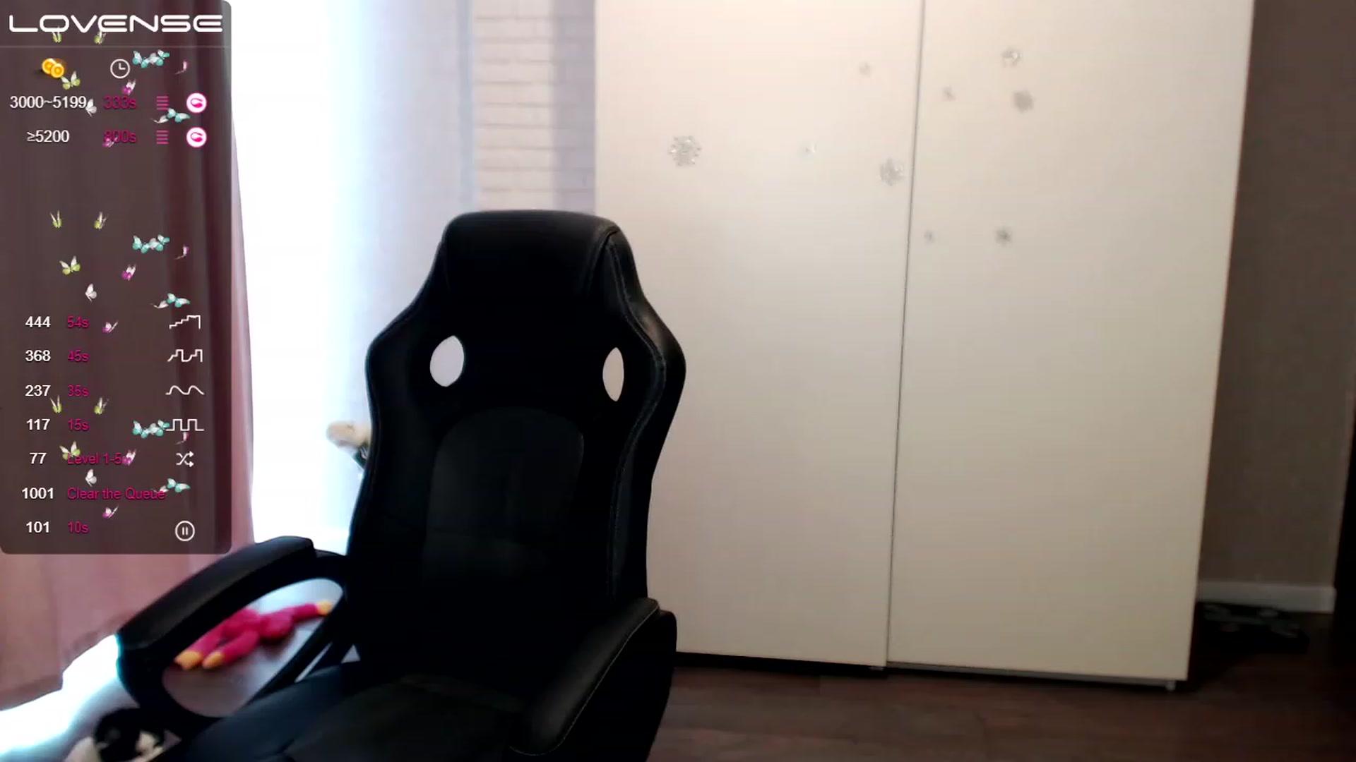 Gallery image thumbnail from HollyMollyy's myfreecams stream on, 03/11/2023, 10:44 image 18 of 20