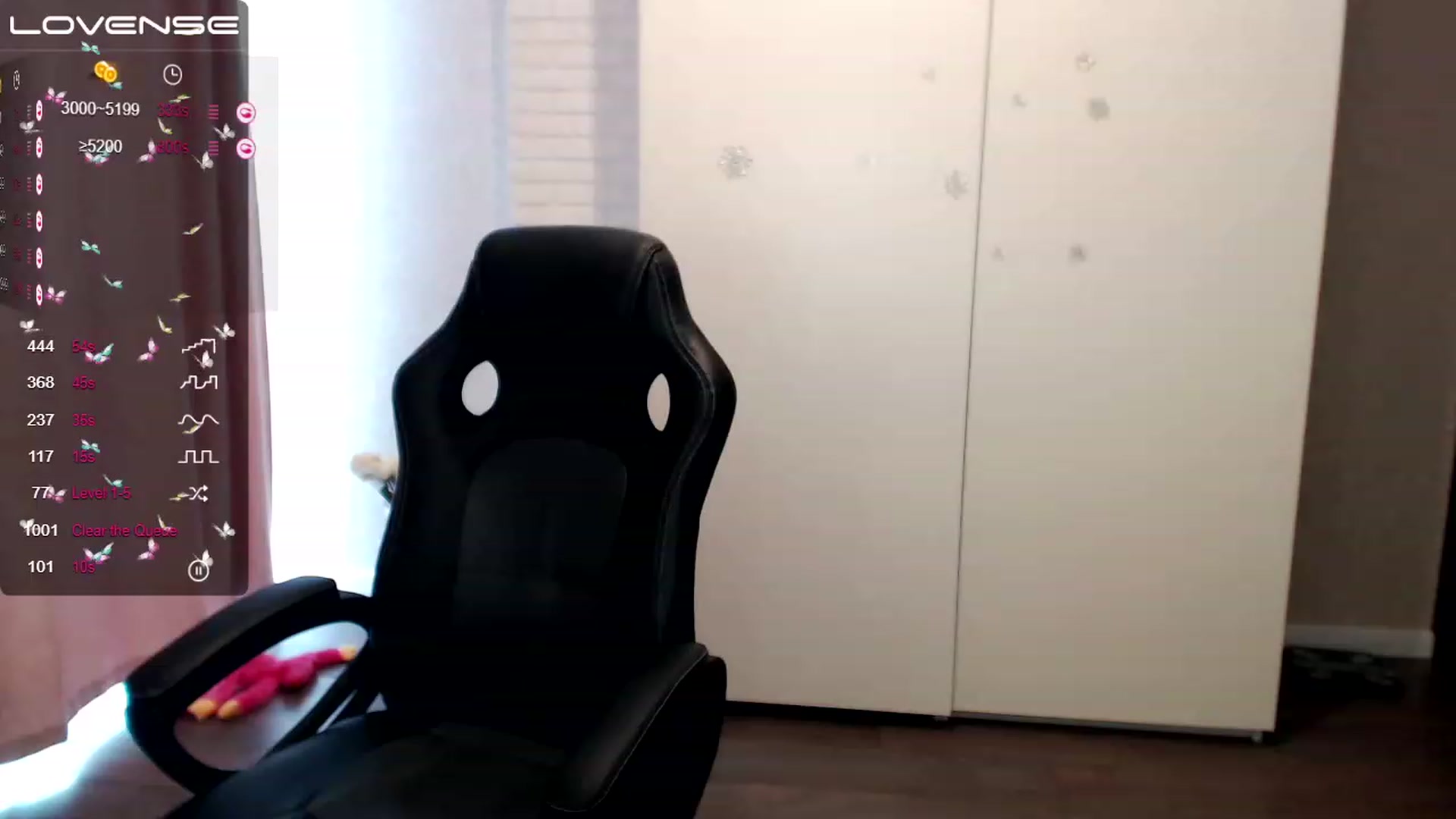 Gallery image thumbnail from HollyMollyy's myfreecams stream on, 03/11/2023, 10:44 image 17 of 20