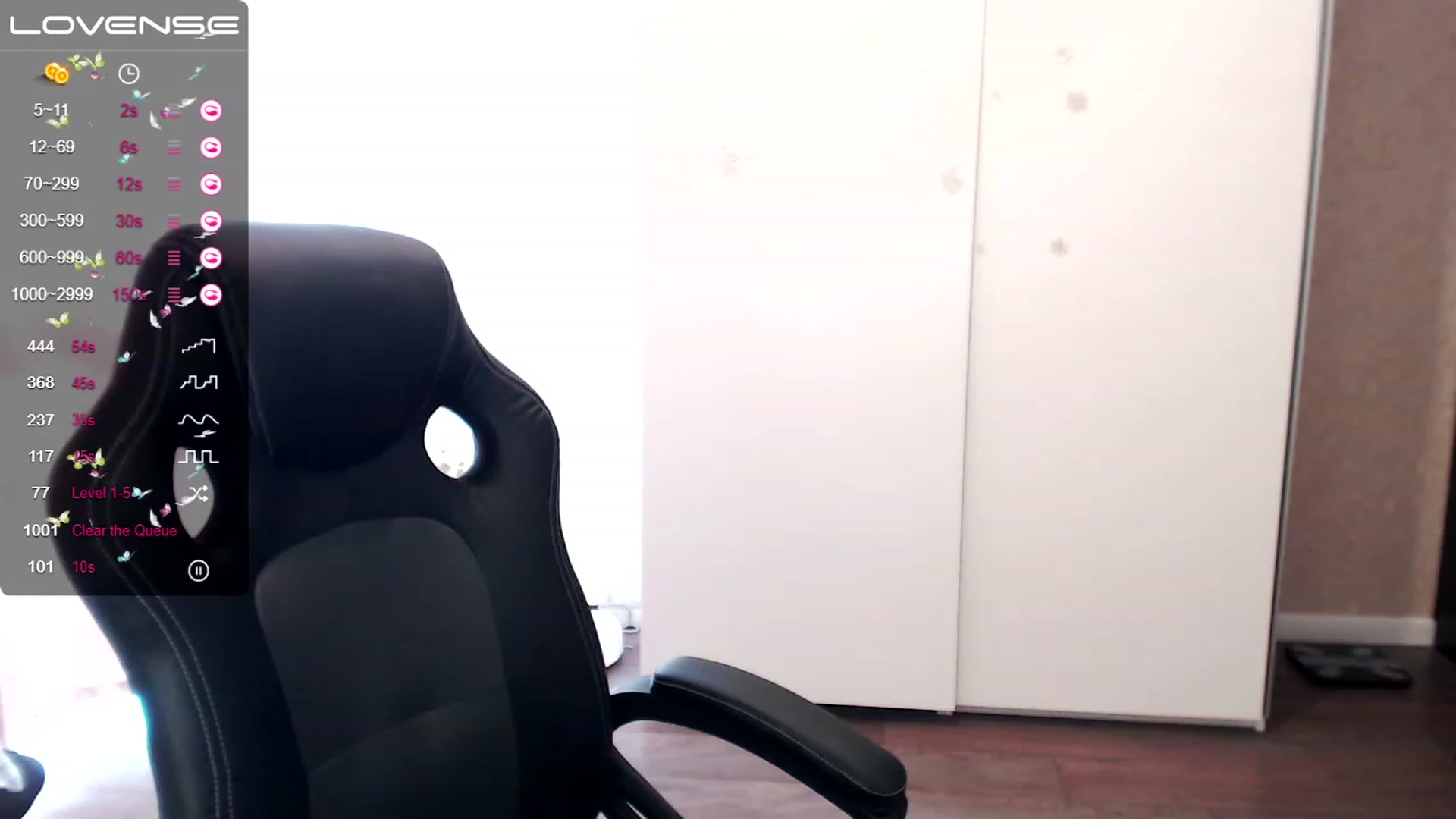 Gallery image thumbnail from HollyMollyy's myfreecams stream on, 03/14/2023, 09:36 image 19 of 20