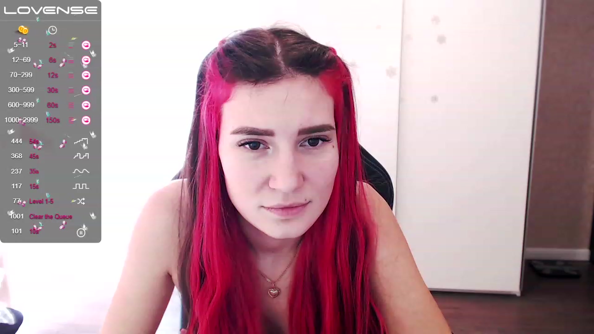 Gallery image thumbnail from HollyMollyy's myfreecams stream on, 03/14/2023, 09:36 image 10 of 20