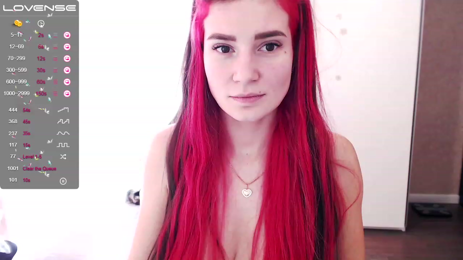 Gallery image thumbnail from HollyMollyy's myfreecams stream on, 03/14/2023, 09:36 image 6 of 20