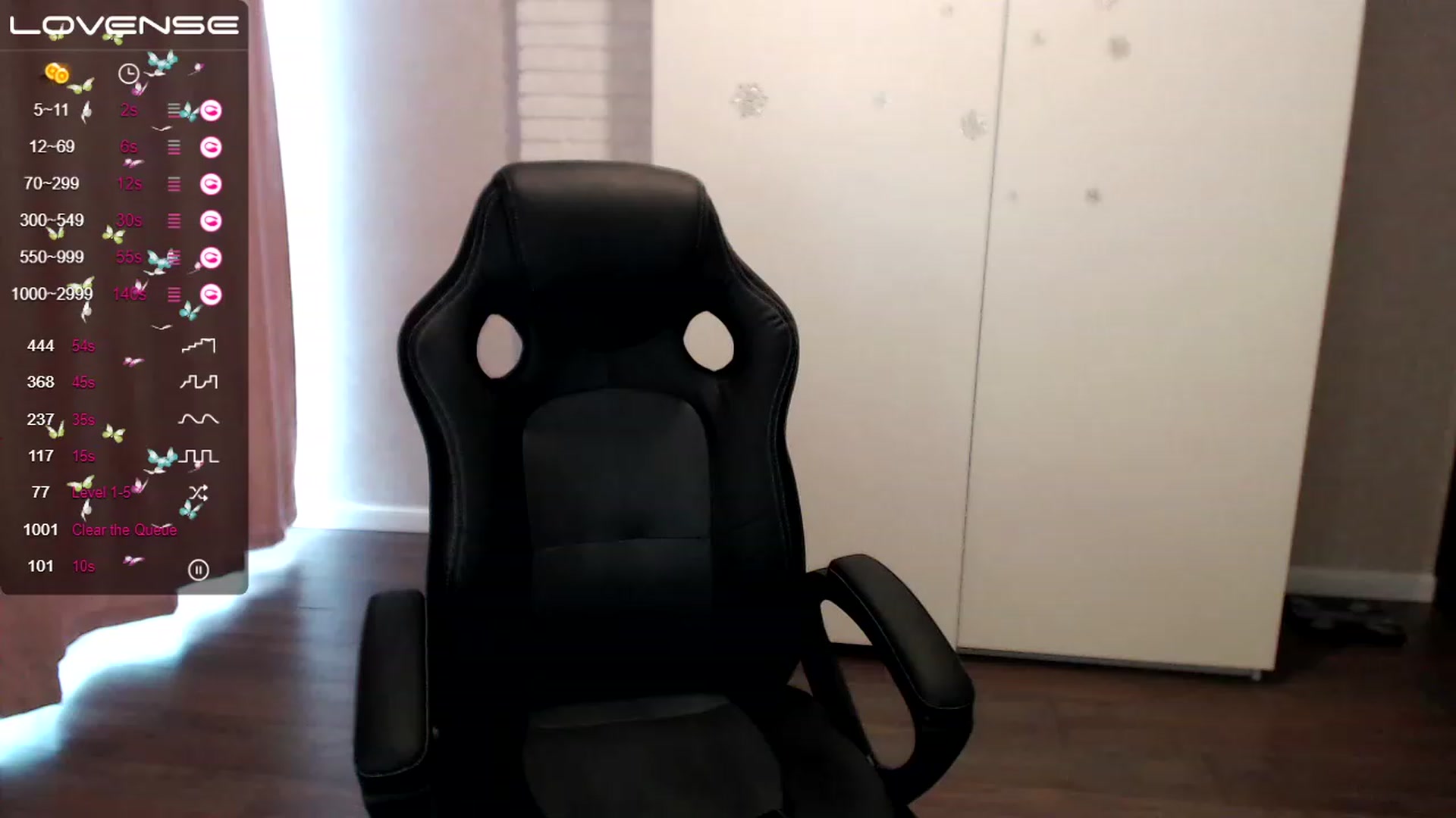 Gallery image thumbnail from HollyMollyy's myfreecams stream on, 03/18/2023, 12:48 image 20 of 20