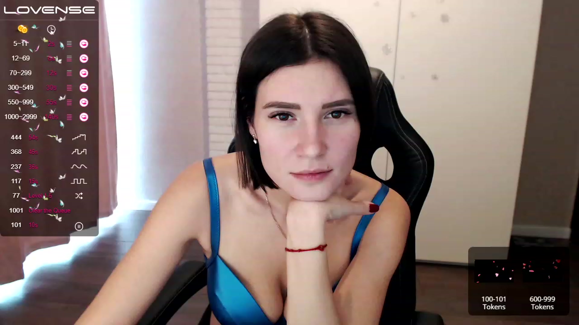 Gallery image thumbnail from HollyMollyy's myfreecams stream on, 03/18/2023, 12:48 image 13 of 20