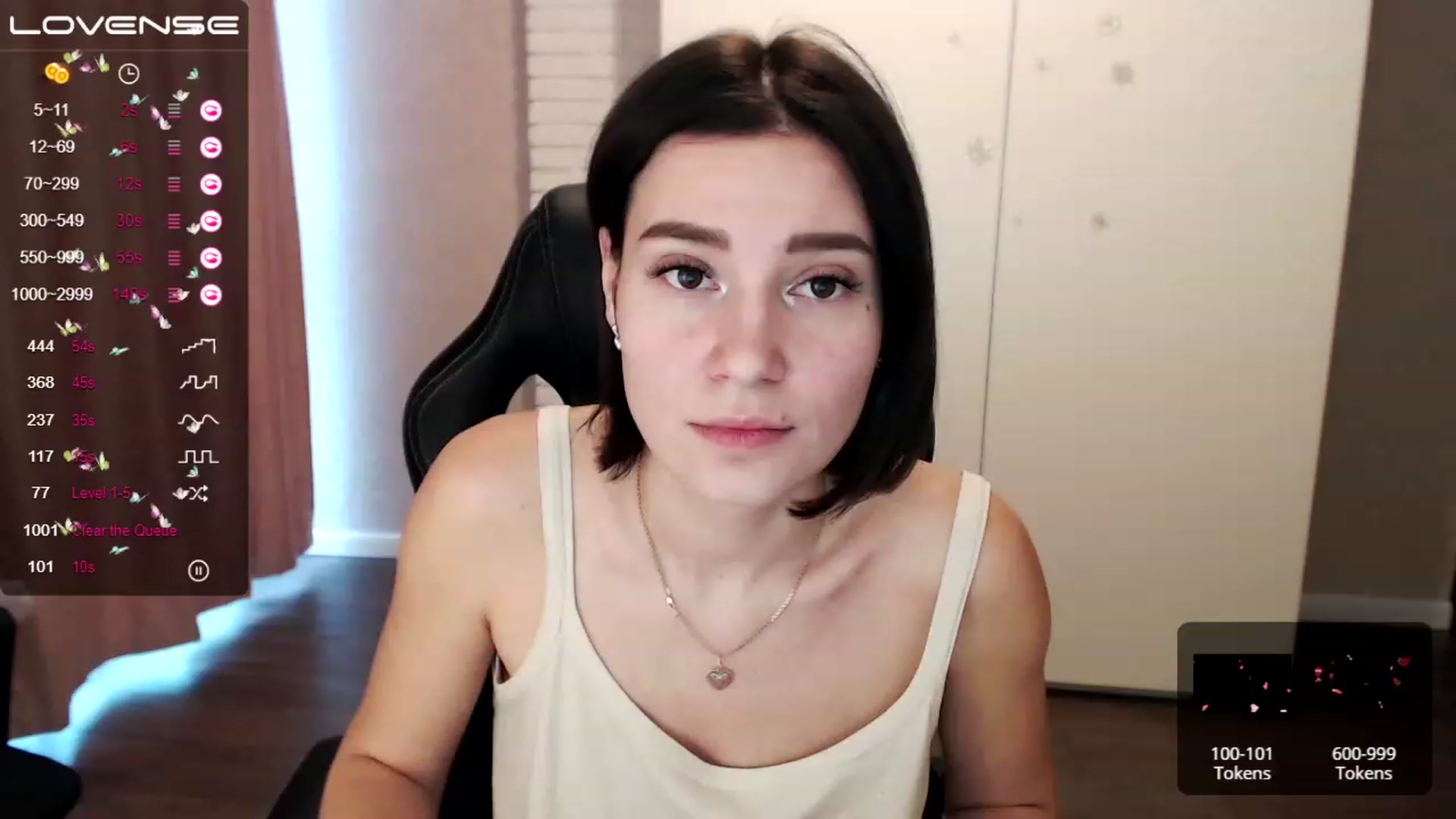 Gallery image thumbnail from HollyMollyy's myfreecams stream on, 03/20/2023, 04:39 image 9 of 20