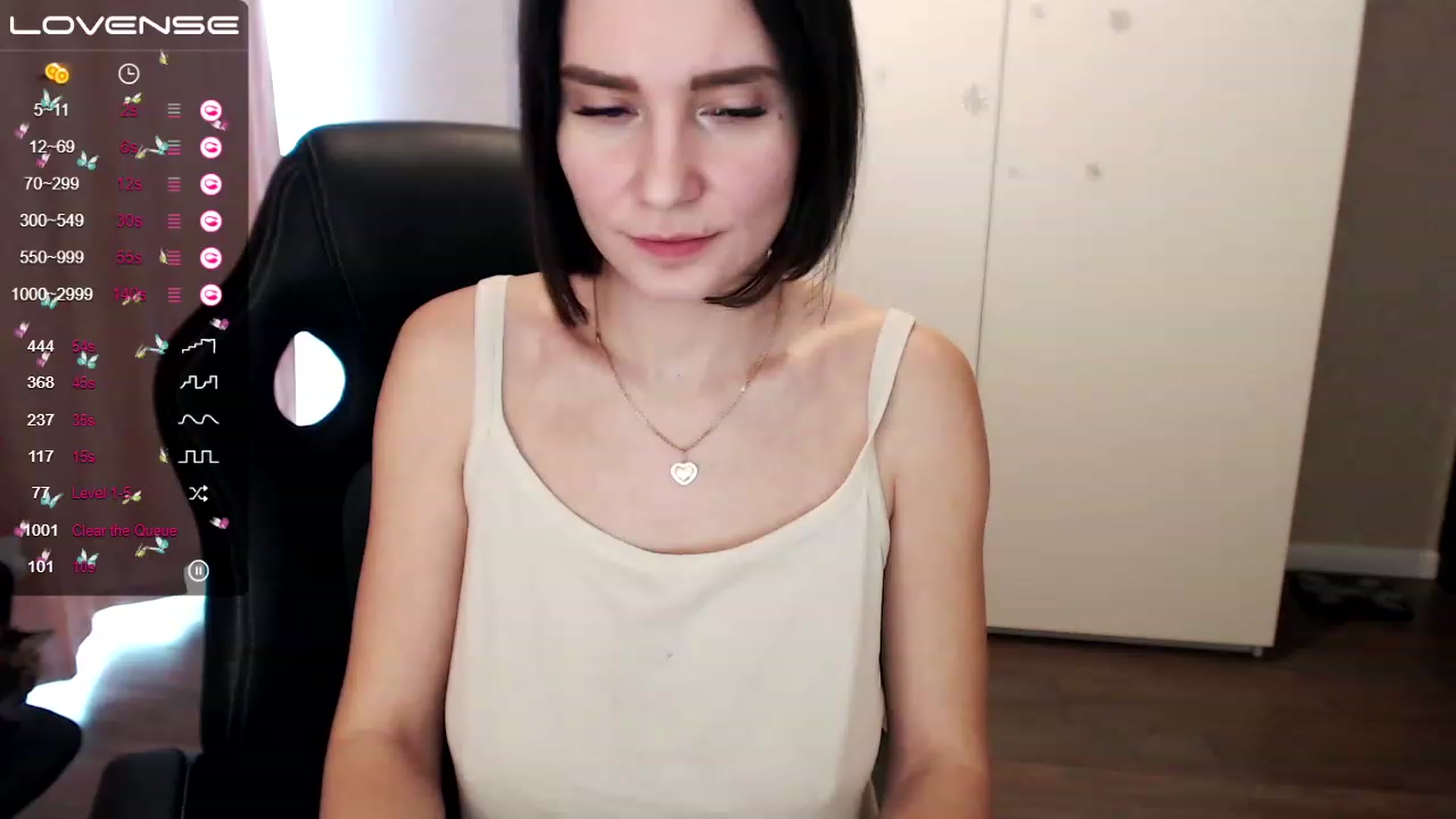 Gallery image thumbnail from HollyMollyy's myfreecams stream on, 03/20/2023, 06:22 image 20 of 20