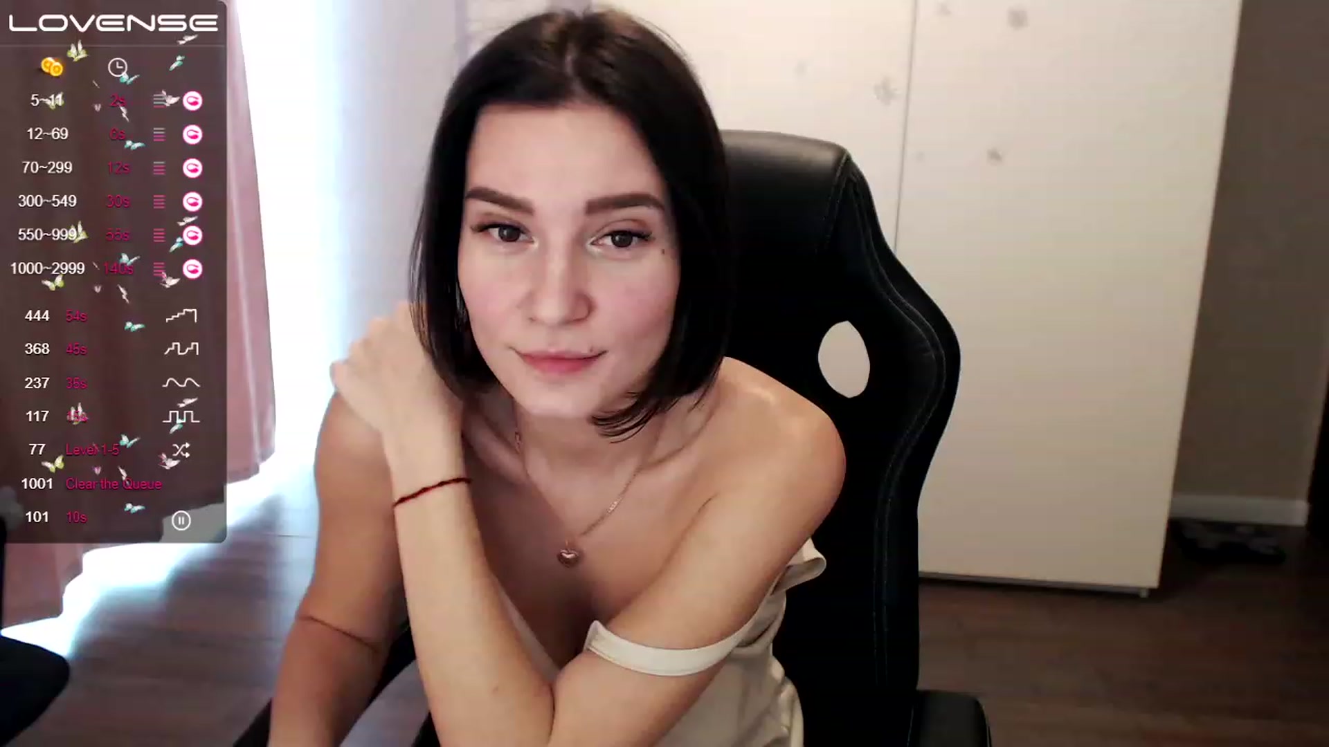 Gallery image thumbnail from HollyMollyy's myfreecams stream on, 03/20/2023, 06:22 image 8 of 20