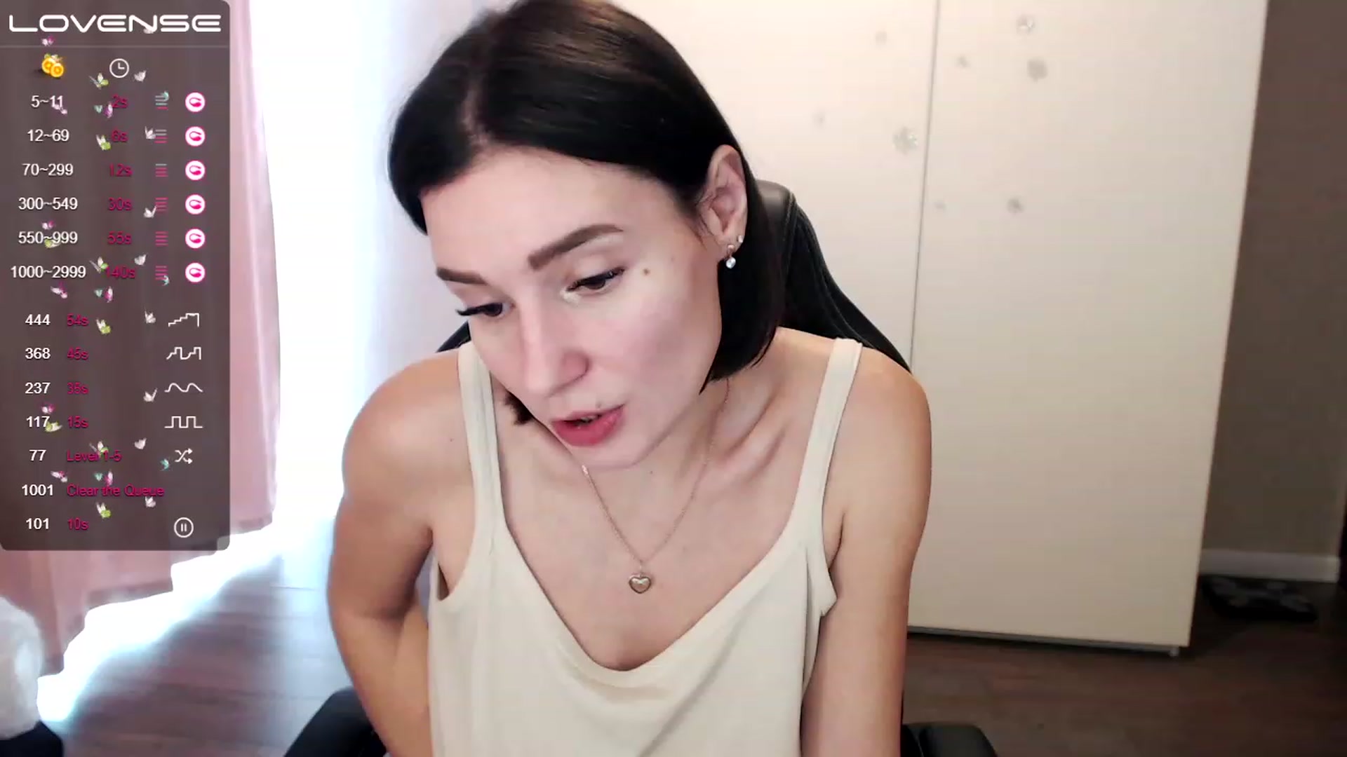 Gallery image thumbnail from HollyMollyy's myfreecams stream on, 03/20/2023, 08:23 image 2 of 20