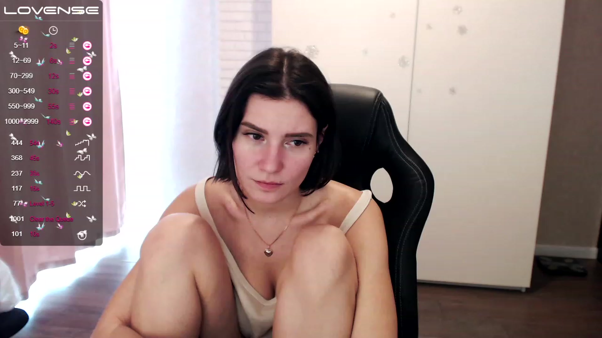 Gallery image thumbnail from HollyMollyy's myfreecams stream on, 03/20/2023, 08:23 image 13 of 20