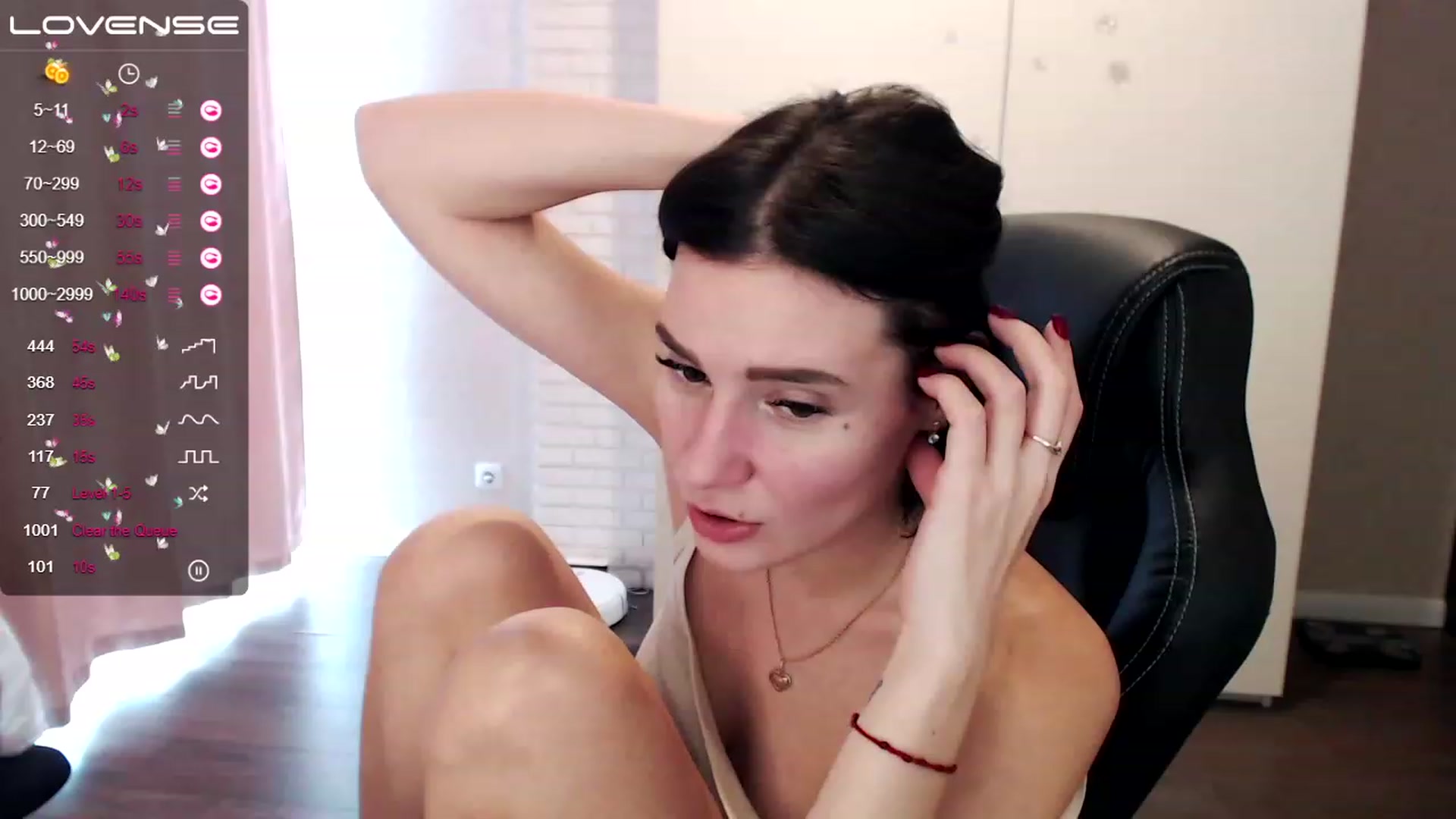 Gallery image thumbnail from HollyMollyy's myfreecams stream on, 03/20/2023, 08:23 image 10 of 20