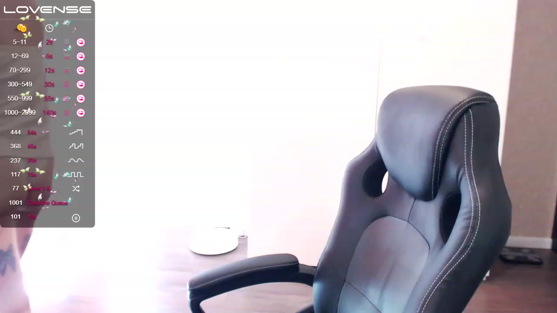 Gallery image thumbnail from HollyMollyy's myfreecams stream on, 03/20/2023, 11:26 image 1 of 20