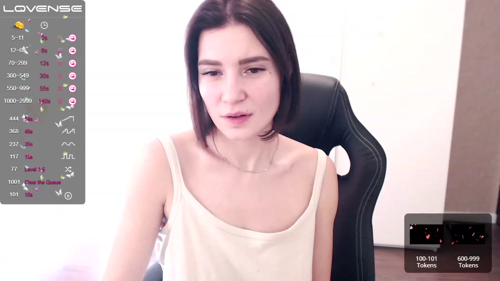 Gallery image thumbnail from HollyMollyy's myfreecams stream on, 03/20/2023, 11:26 image 2 of 20