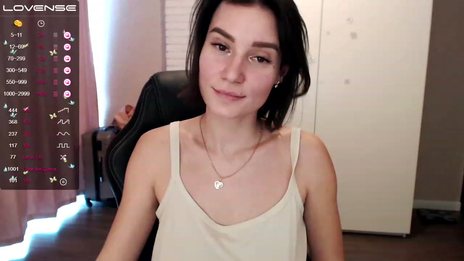 Gallery image thumbnail from HollyMollyy's myfreecams stream on, 03/22/2023, 14:55 image 3 of 20