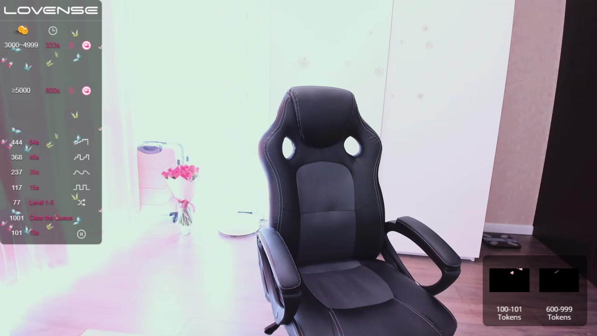 Gallery image thumbnail from HollyMollyy's myfreecams stream on, 03/27/2023, 09:31 image 12 of 20