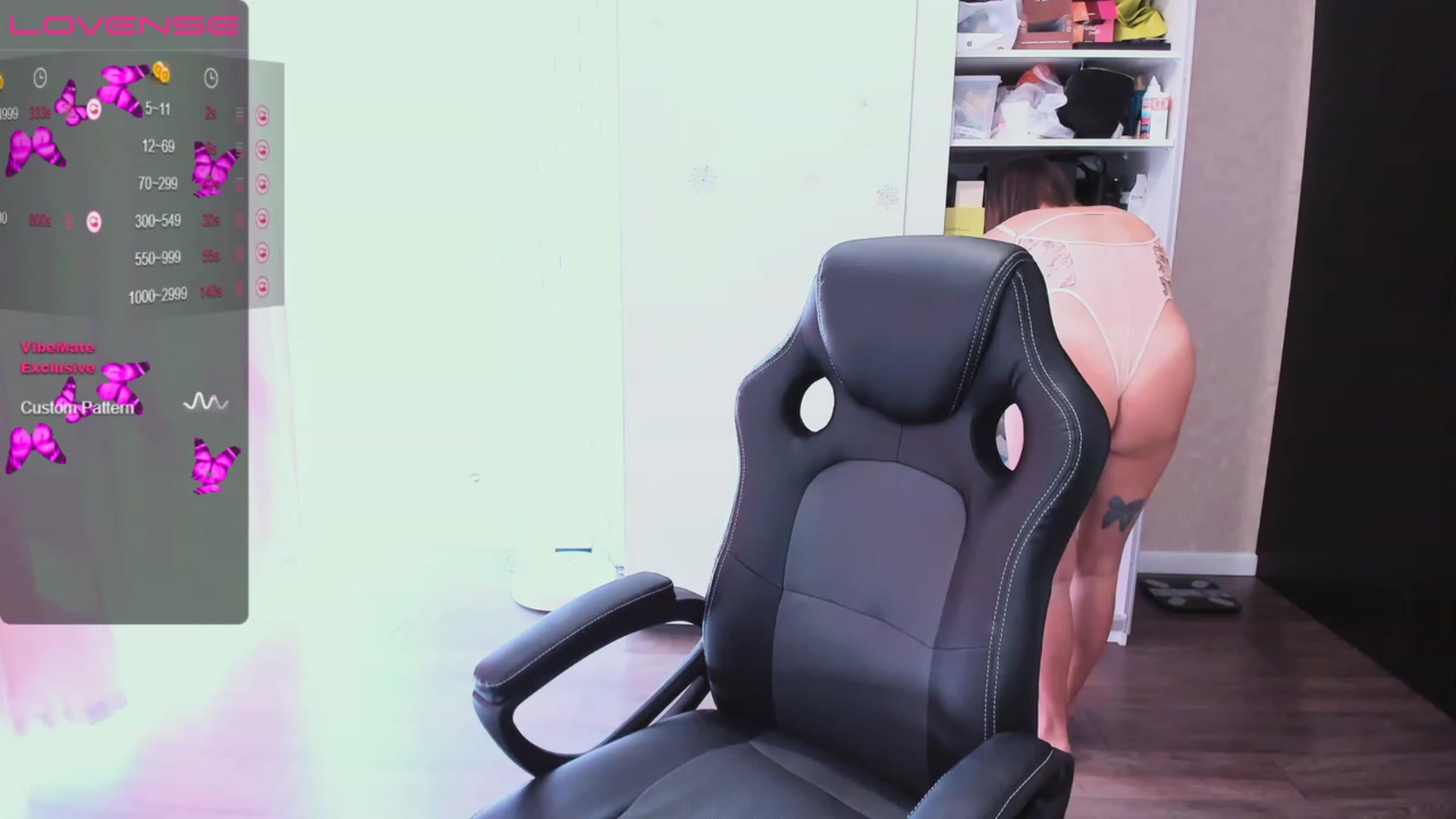 Gallery image thumbnail from HollyMollyy's myfreecams stream on, 05/07/2023, 10:54 image 4 of 20