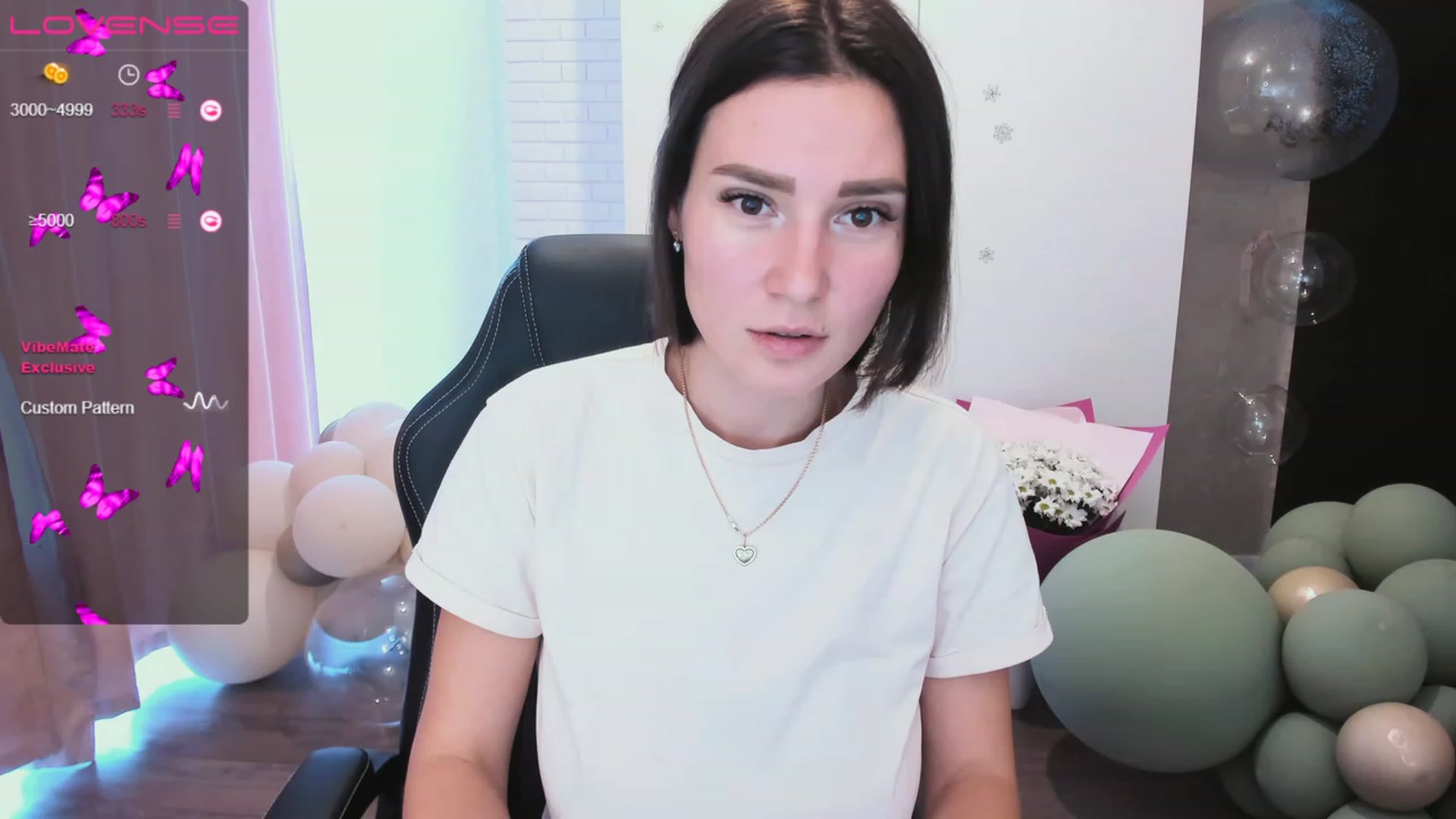 Gallery image thumbnail from HollyMollyy's myfreecams stream on, 05/17/2023, 13:57 image 10 of 20