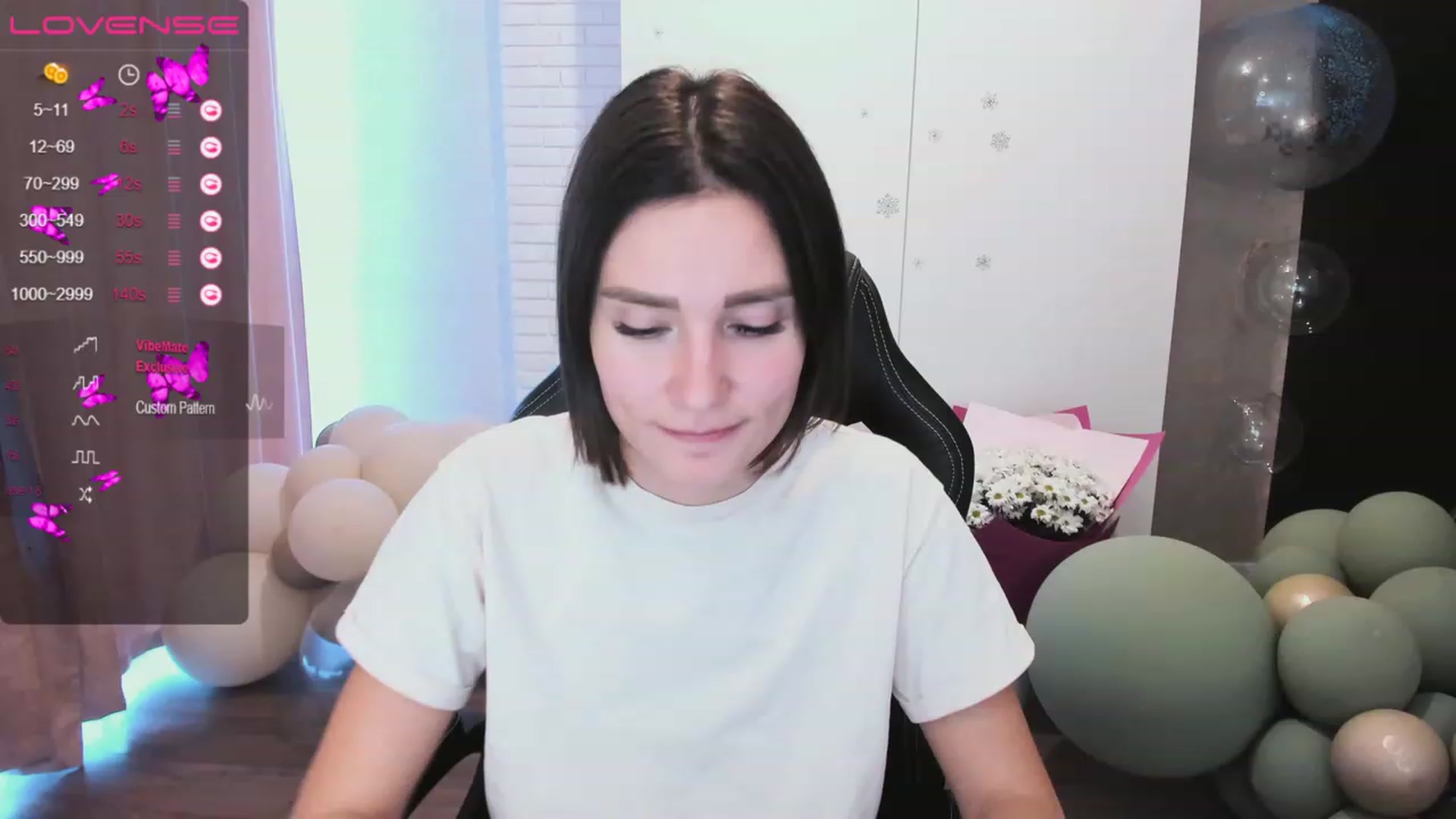 Gallery image thumbnail from HollyMollyy's myfreecams stream on, 05/17/2023, 16:08 image 1 of 20