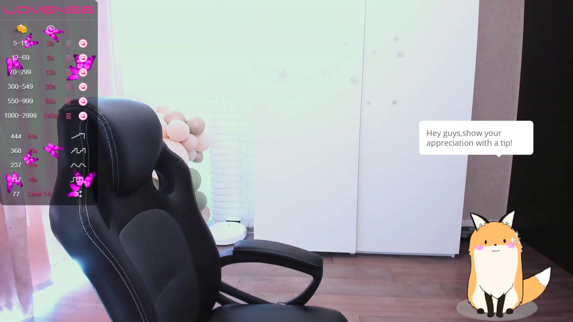 Gallery image thumbnail from HollyMollyy's myfreecams stream on, 06/06/2023, 13:04 image 1 of 20