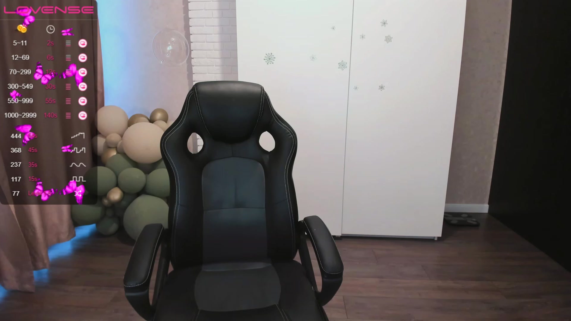Gallery image thumbnail from HollyMollyy's myfreecams stream on, 06/09/2023, 17:13 image 20 of 20