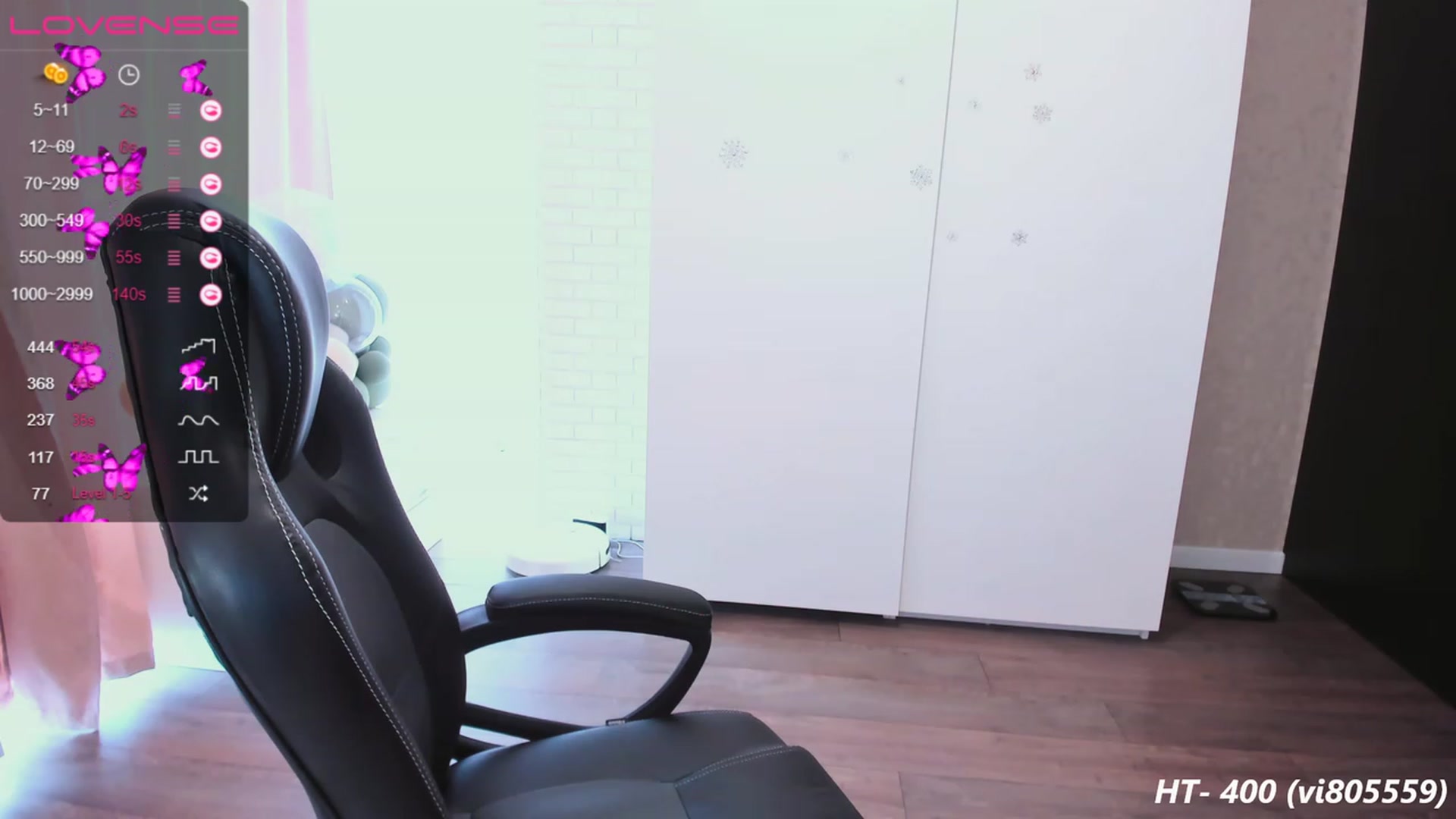 Gallery image thumbnail from HollyMollyy's myfreecams stream on, 07/04/2023, 08:50 image 19 of 20