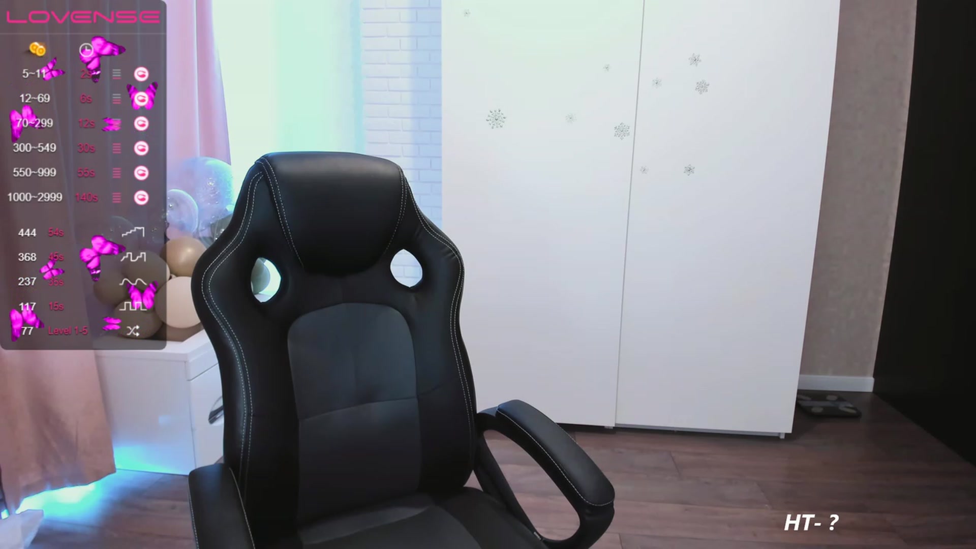 Gallery image thumbnail from HollyMollyy's myfreecams stream on, 07/05/2023, 13:48 image 19 of 20