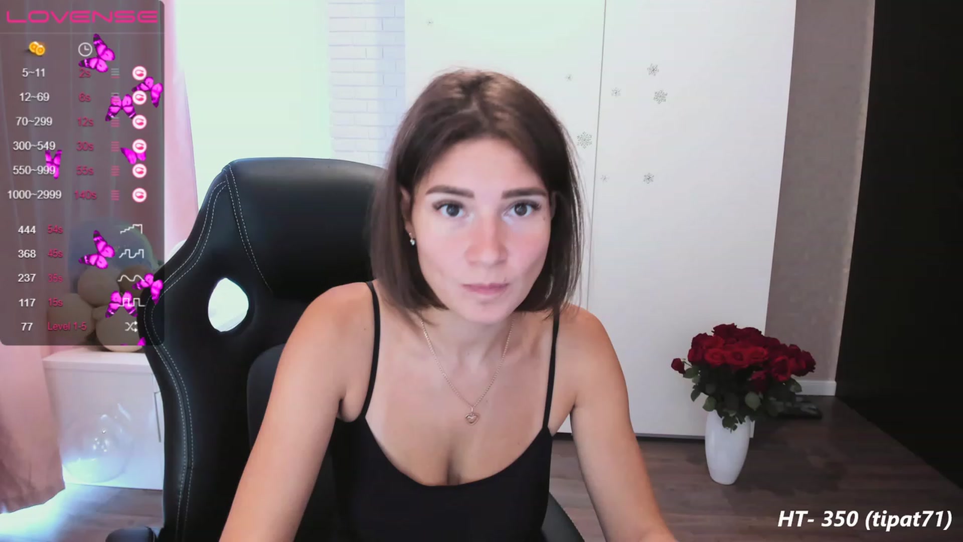 Gallery image thumbnail from HollyMollyy's myfreecams stream on, 07/14/2023, 10:56 image 5 of 20