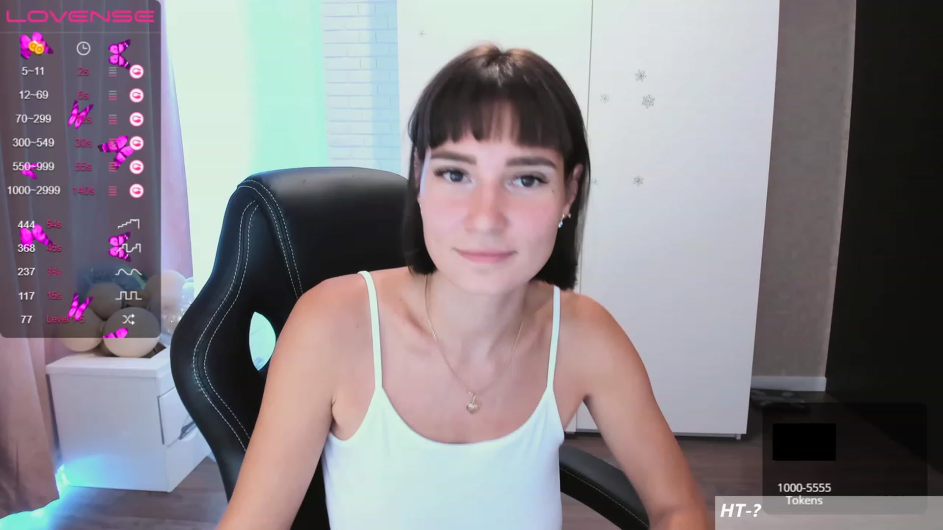 Gallery image thumbnail from HollyMollyy's myfreecams stream on, 07/20/2023, 15:22 image 1 of 20