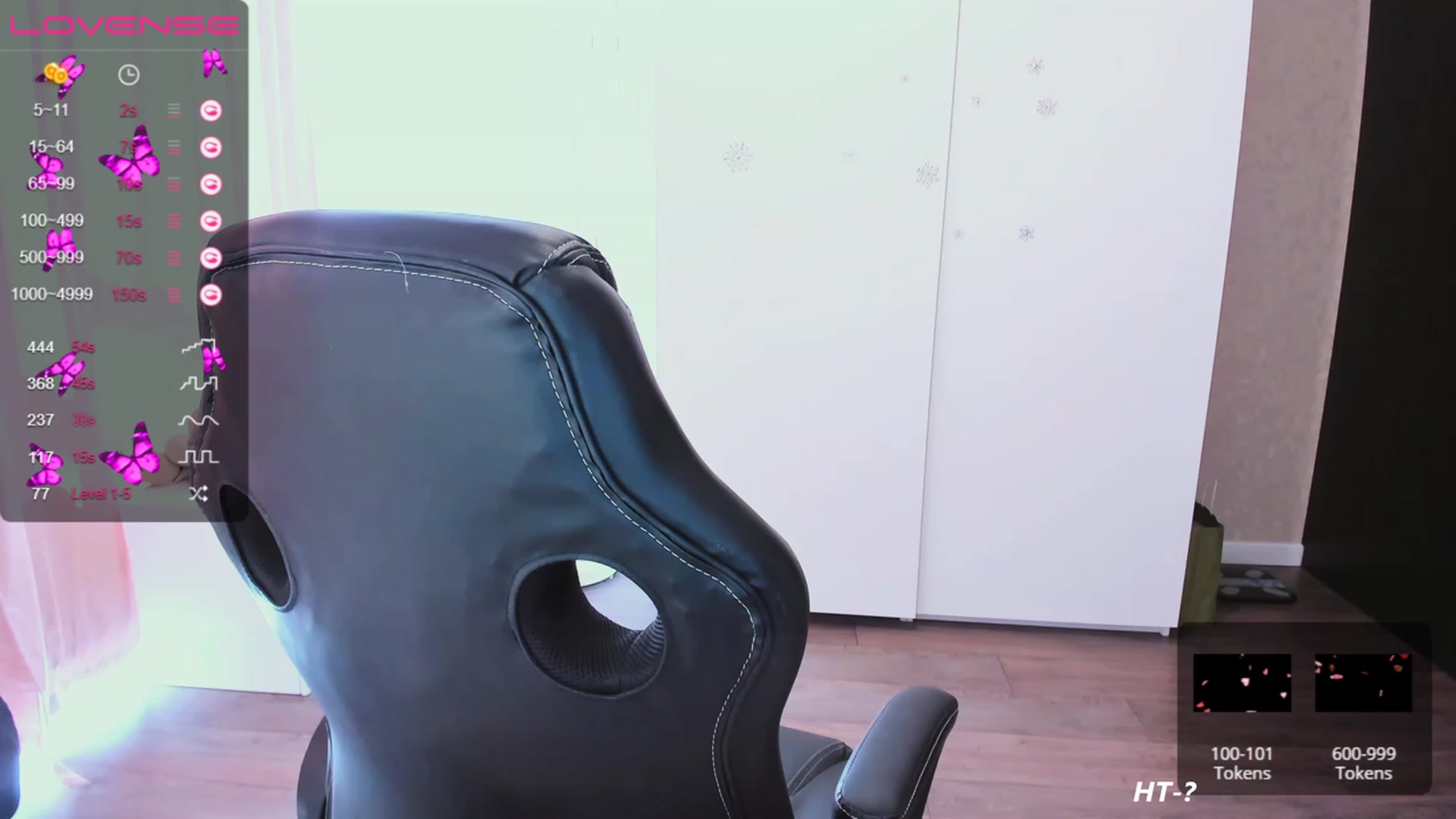Gallery image thumbnail from HollyMollyy's myfreecams stream on, 08/08/2023, 12:24 image 2 of 20