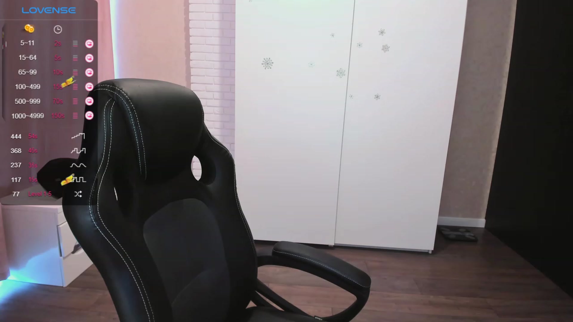 Gallery image thumbnail from HollyMollyy's myfreecams stream on, 09/03/2023, 14:06 image 6 of 20