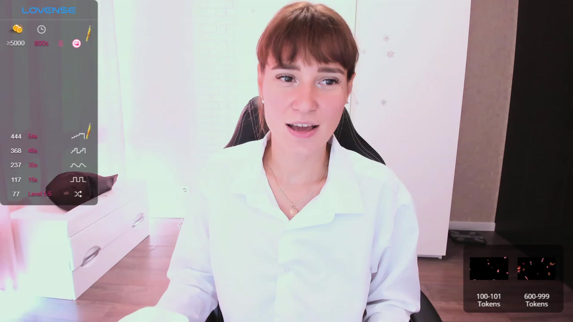 Gallery image thumbnail from HollyMollyy's myfreecams stream on, 09/04/2023, 07:02 image 7 of 20