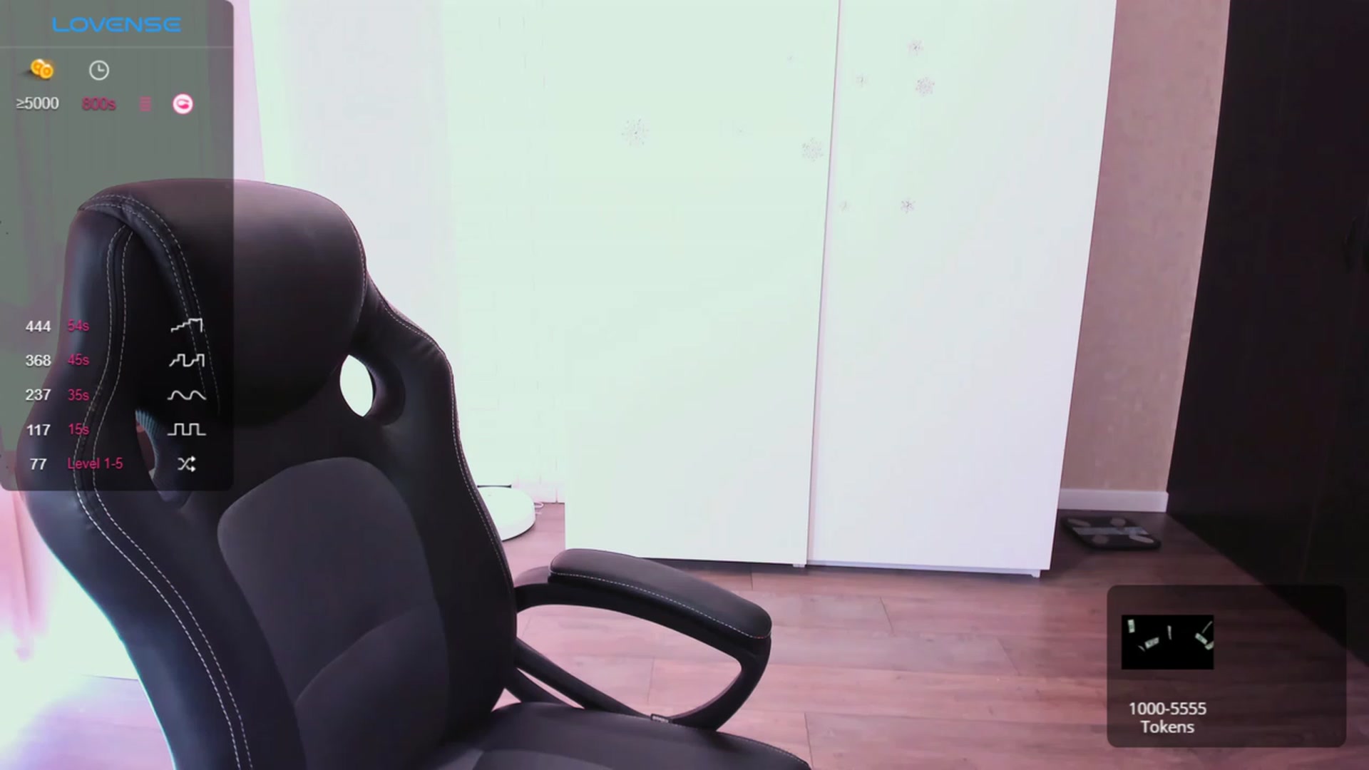 Gallery image thumbnail from HollyMollyy's myfreecams stream on, 09/05/2023, 11:55 image 6 of 20