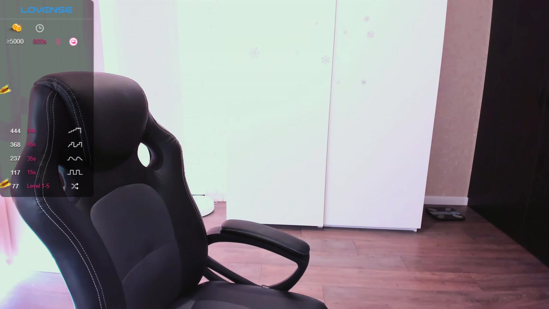 Gallery image thumbnail from HollyMollyy's myfreecams stream on, 09/05/2023, 11:55 image 4 of 20