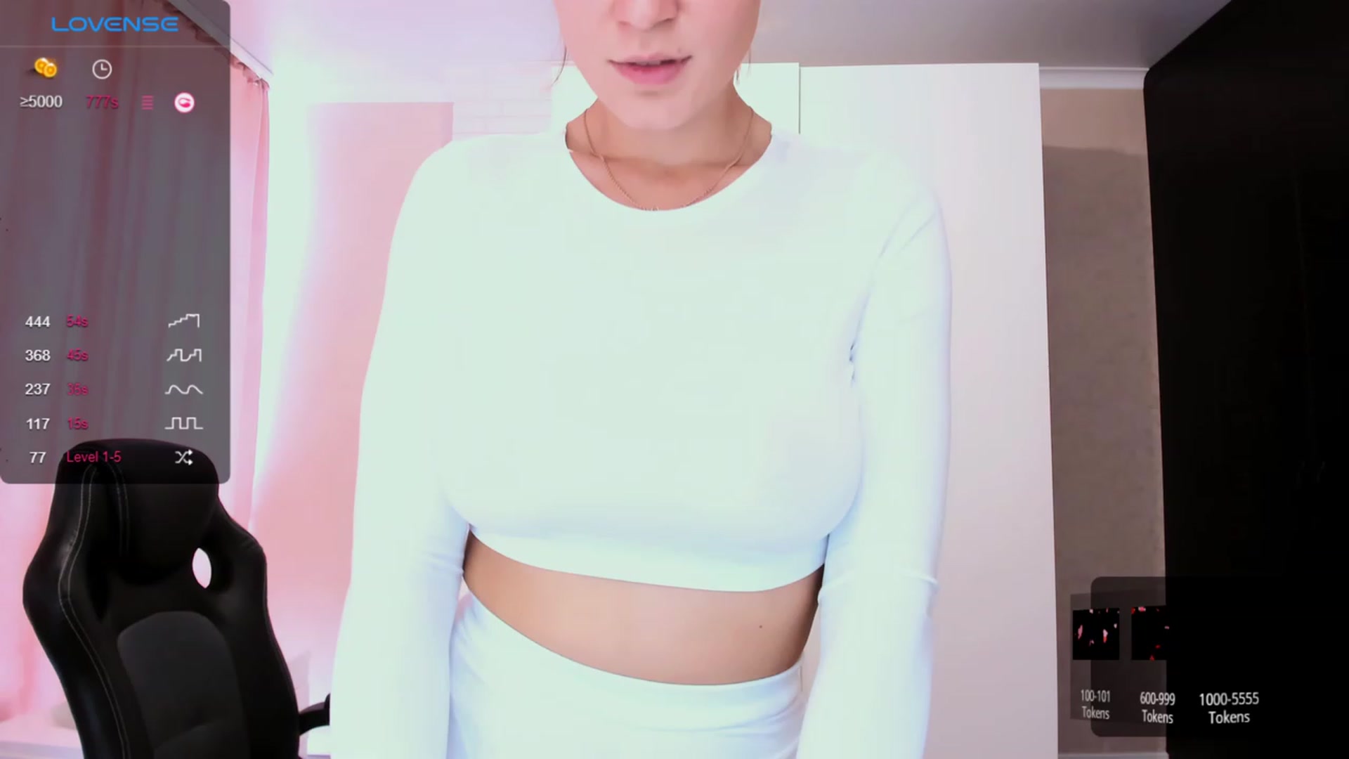 Gallery image thumbnail from HollyMollyy's myfreecams stream on, 09/11/2023, 09:31 image 20 of 20