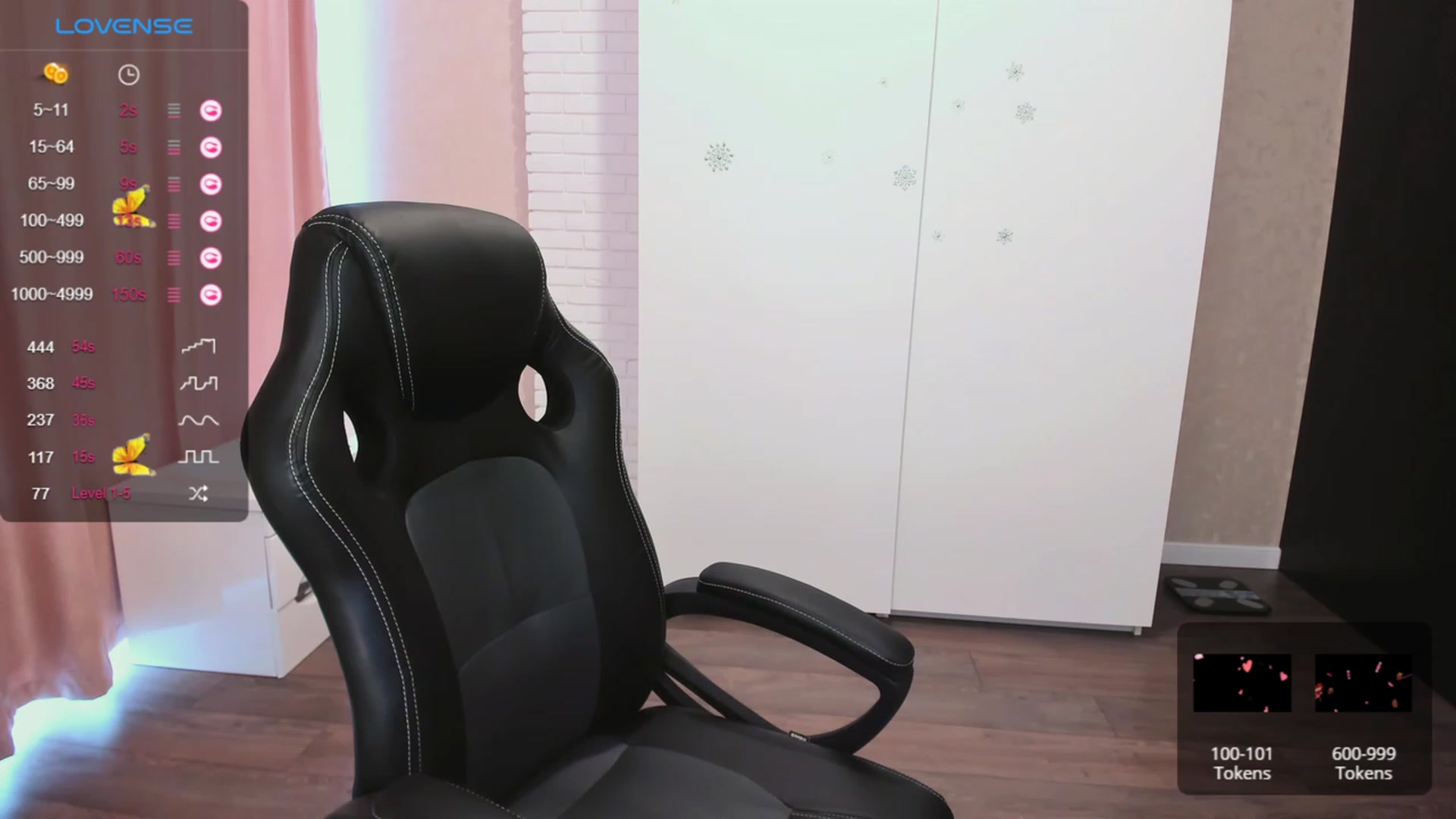Gallery image thumbnail from HollyMollyy's myfreecams stream on, 11/02/2023, 10:35 image 10 of 20