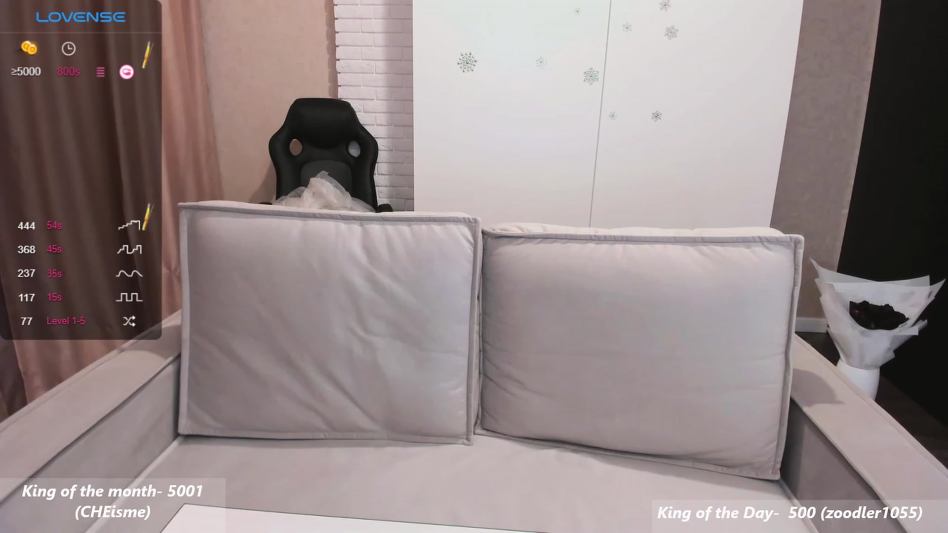 Gallery image thumbnail from HollyMollyy's myfreecams stream on, 11/30/2023, 16:03 image 1 of 20