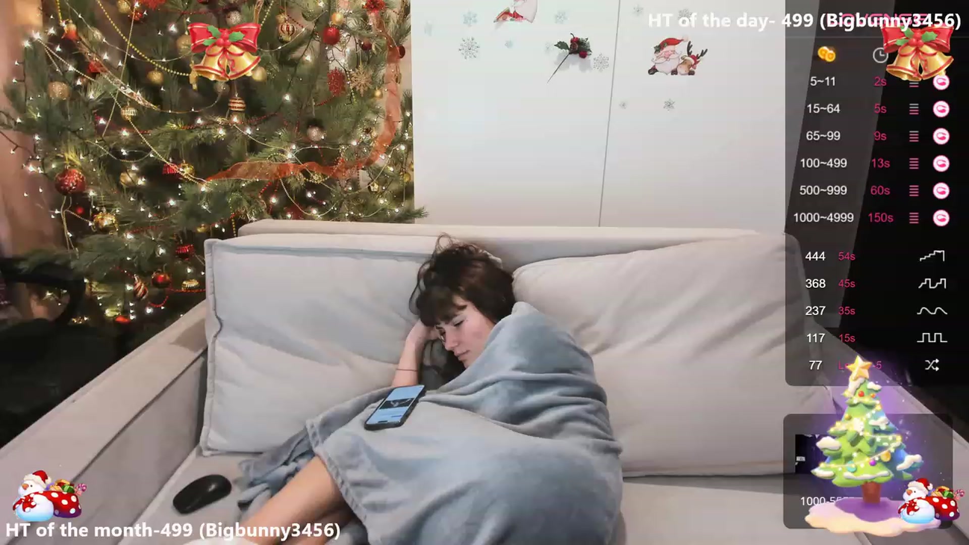 Gallery image thumbnail from HollyMollyy's myfreecams stream on, 01/09/2024, 16:28 image 14 of 20