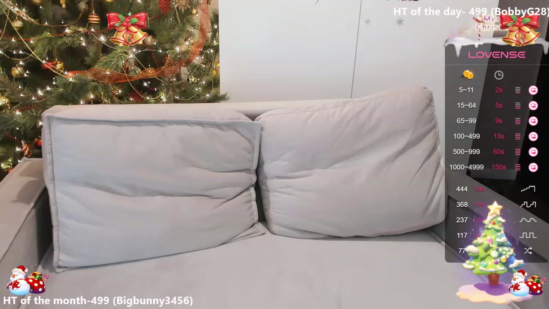 Gallery image thumbnail from HollyMollyy's myfreecams stream on, 01/11/2024, 17:18 image 2 of 20