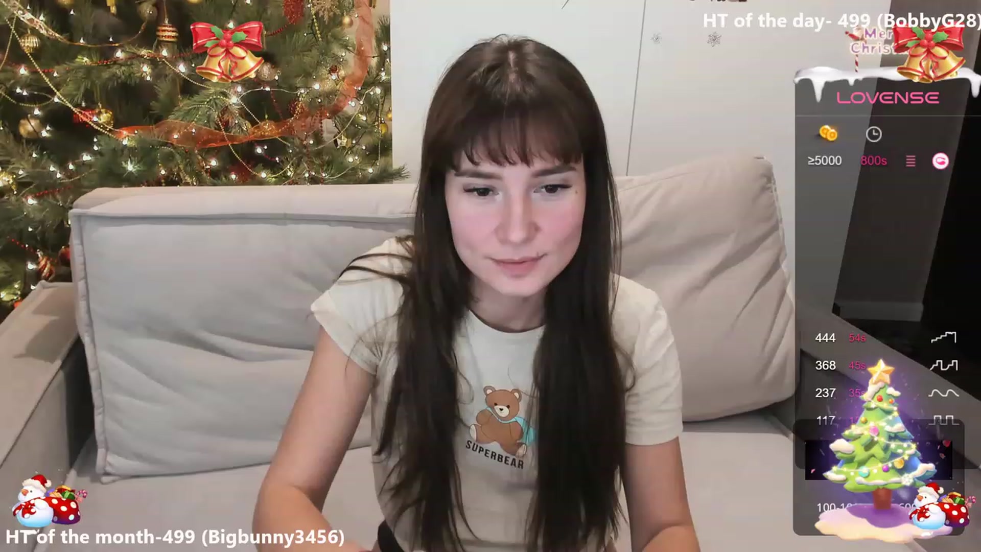Gallery image thumbnail from HollyMollyy's myfreecams stream on, 01/11/2024, 18:07 image 13 of 20