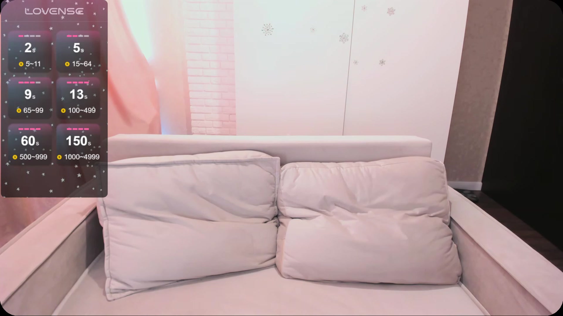 Gallery image thumbnail from HollyMollyy's myfreecams stream on, 01/24/2024, 05:29 image 18 of 20
