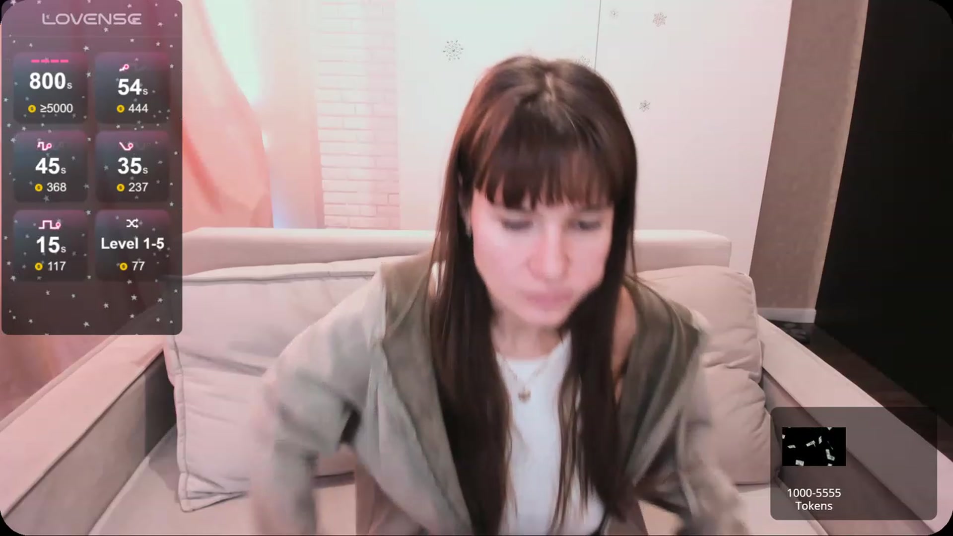 Gallery image thumbnail from HollyMollyy's myfreecams stream on, 01/24/2024, 05:29 image 19 of 20