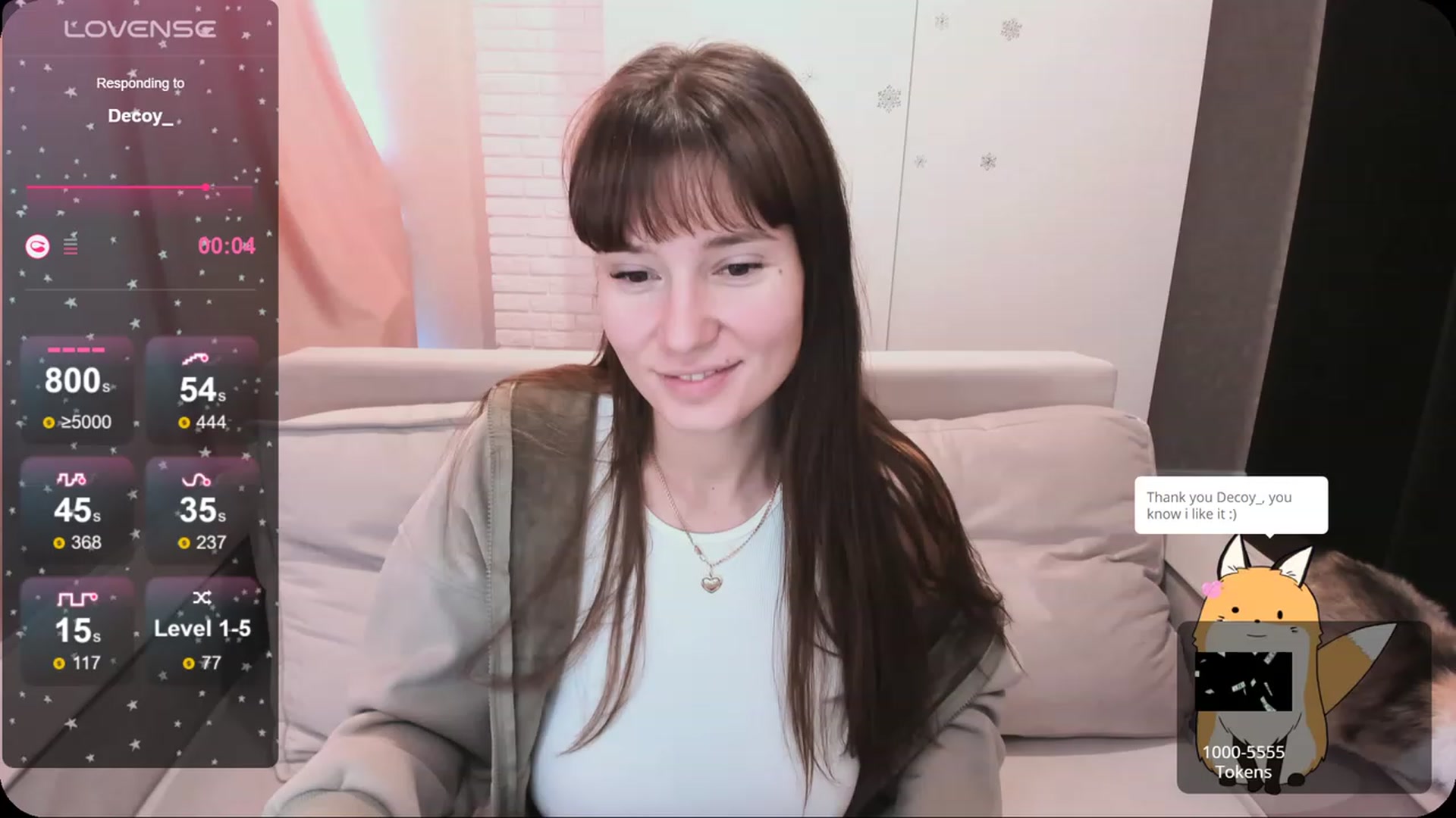 Gallery image thumbnail from HollyMollyy's myfreecams stream on, 01/24/2024, 05:29 image 13 of 20
