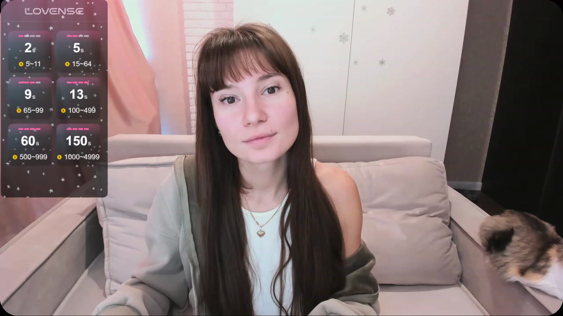 Gallery image thumbnail from HollyMollyy's myfreecams stream on, 01/24/2024, 05:29 image 9 of 20
