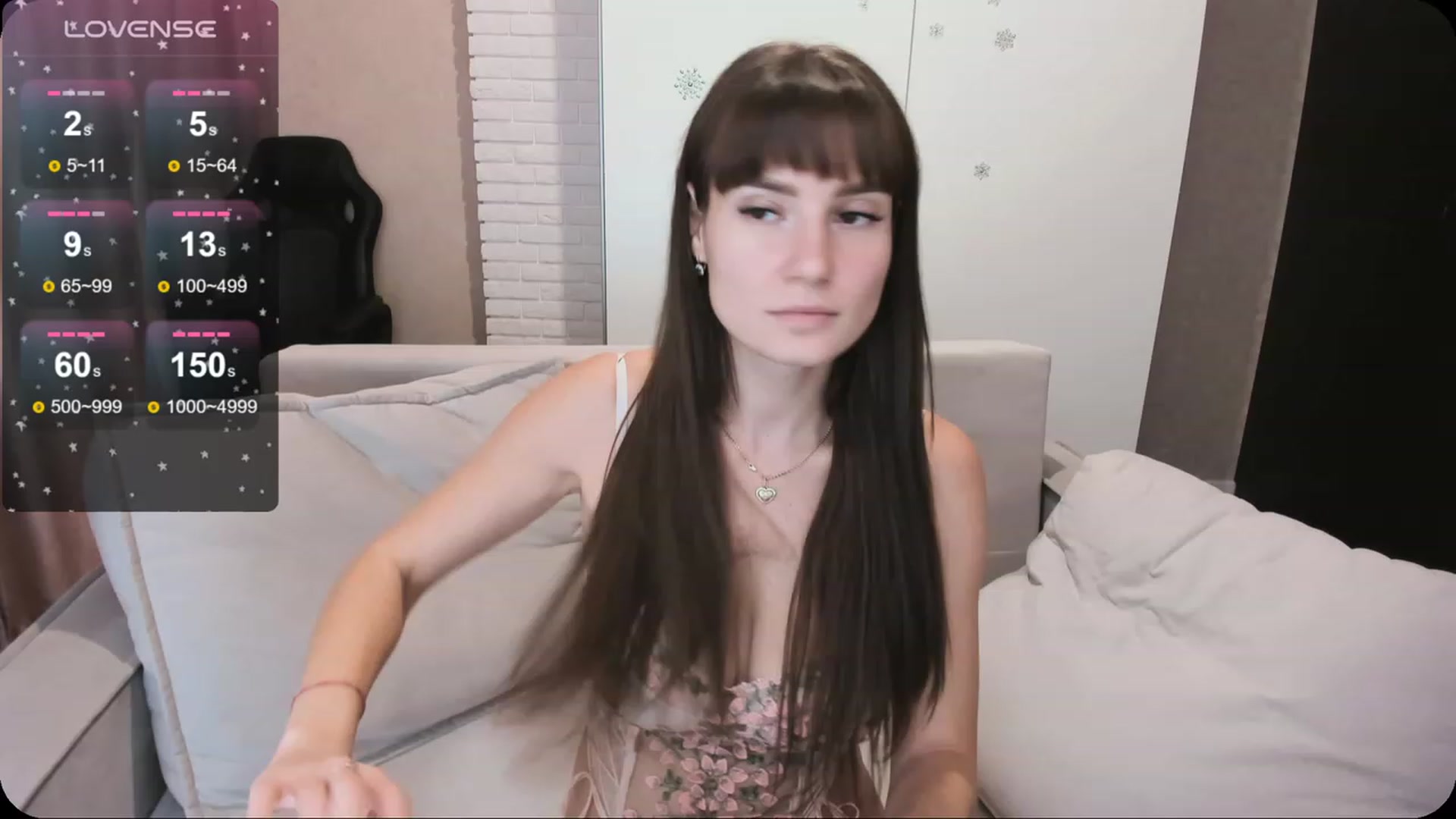Gallery image thumbnail from HollyMollyy's myfreecams stream on, 01/24/2024, 14:19 image 9 of 20