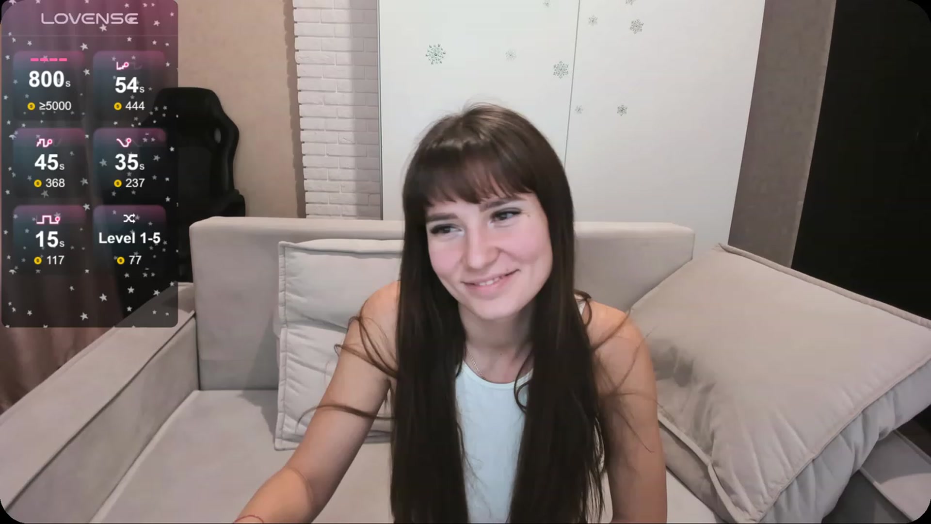 Gallery image thumbnail from HollyMollyy's myfreecams stream on, 01/24/2024, 16:50 image 11 of 20