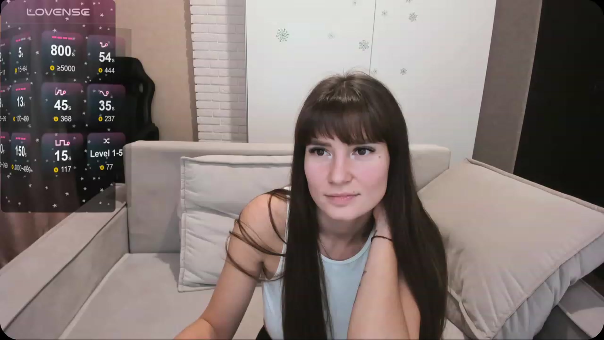 Gallery image thumbnail from HollyMollyy's myfreecams stream on, 01/24/2024, 16:50 image 10 of 20