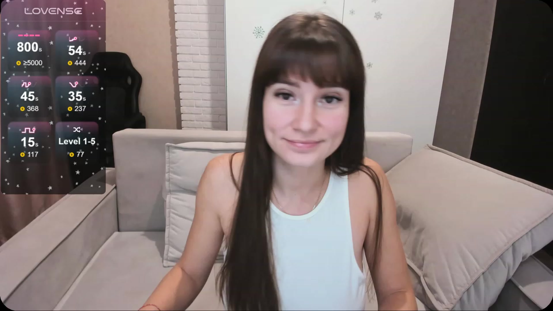 Gallery image thumbnail from HollyMollyy's myfreecams stream on, 01/24/2024, 16:50 image 13 of 20