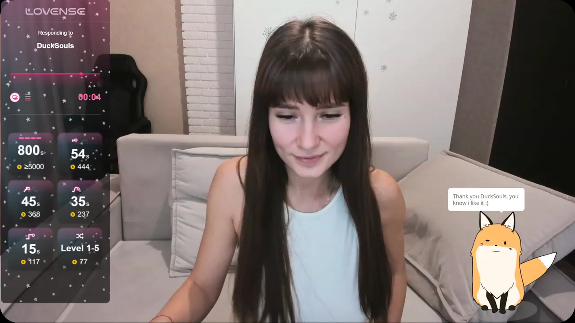 Gallery image thumbnail from HollyMollyy's myfreecams stream on, 01/24/2024, 16:50 image 14 of 20