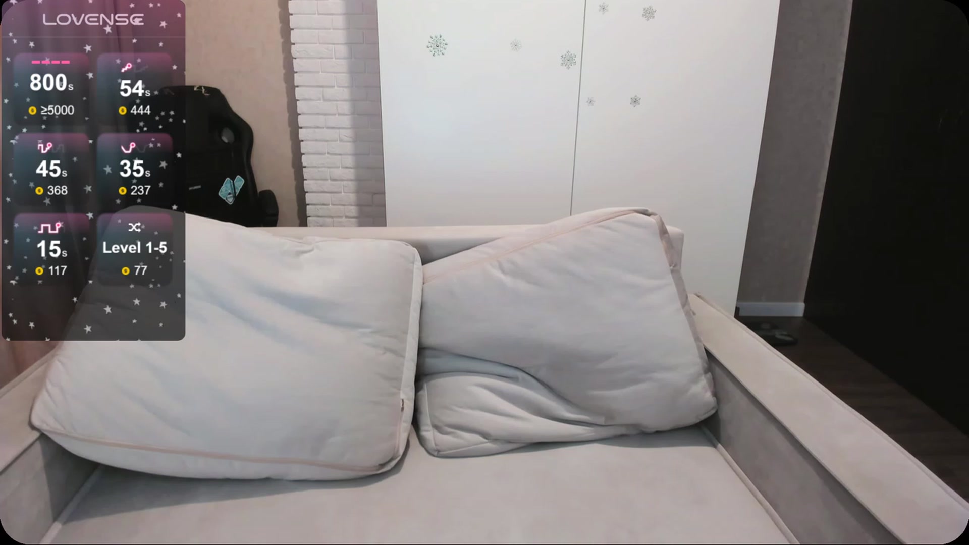 Gallery image thumbnail from HollyMollyy's myfreecams stream on, 01/29/2024, 16:24 image 11 of 20