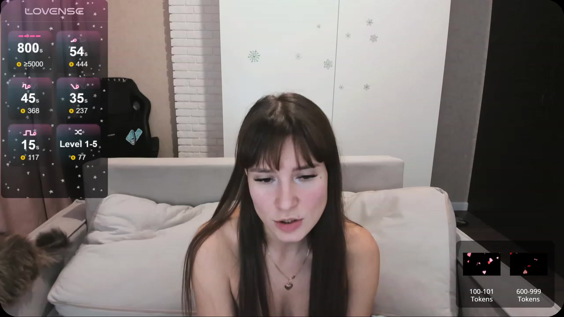 Gallery image thumbnail from HollyMollyy's myfreecams stream on, 01/30/2024, 18:15 image 20 of 20