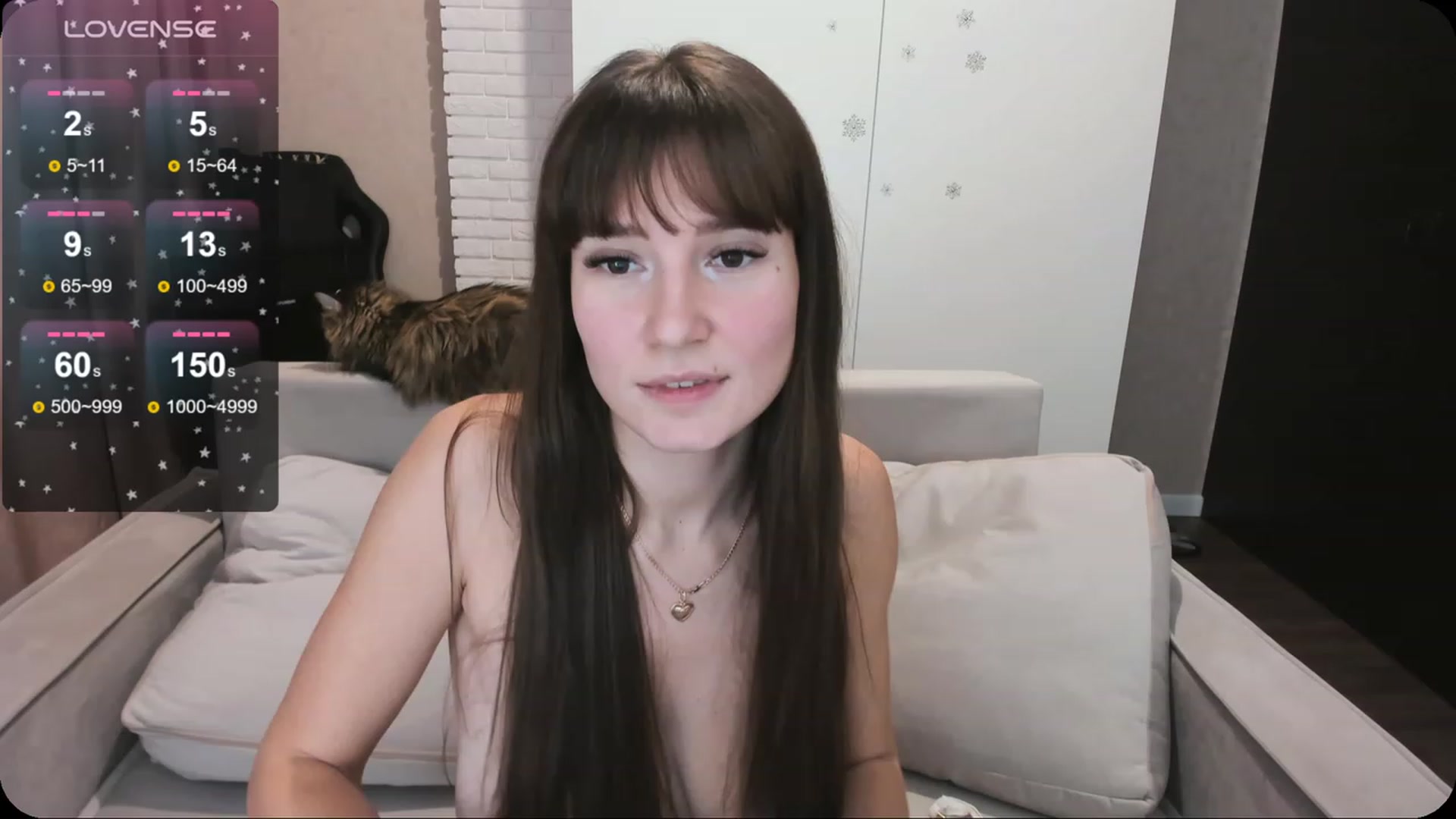 Gallery image thumbnail from HollyMollyy's myfreecams stream on, 01/30/2024, 18:15 image 5 of 20