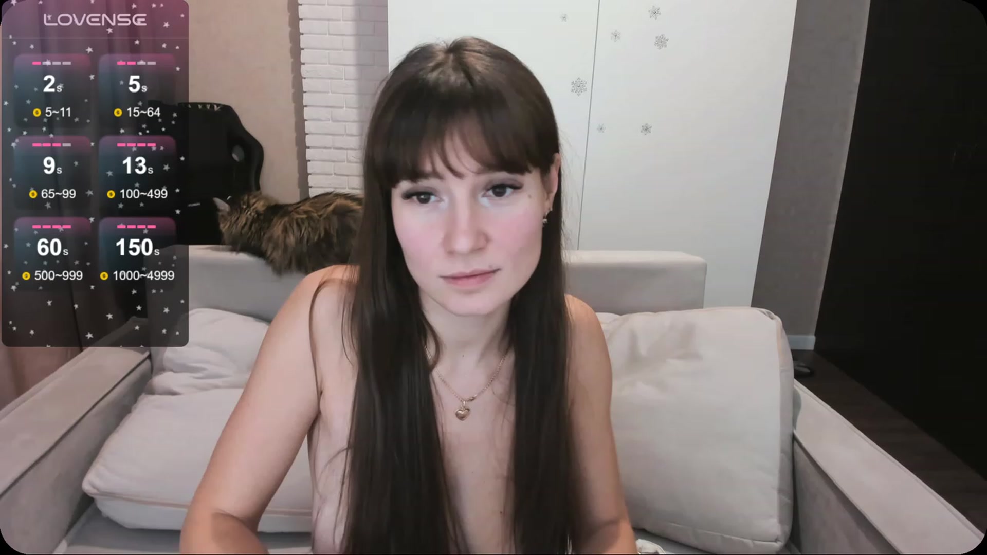 Gallery image thumbnail from HollyMollyy's myfreecams stream on, 01/30/2024, 18:15 image 6 of 20